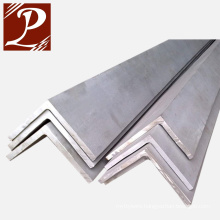 galvanised angle bar / angle steel / angle iron